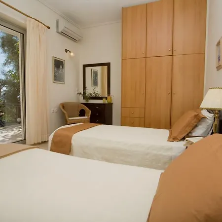 Perigiali Villa Nydri (Lefkada)
