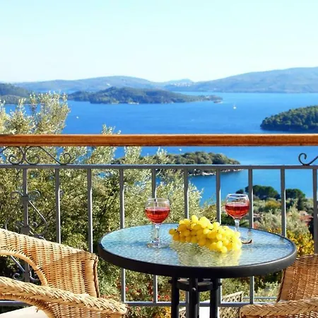 Perigiali Villa