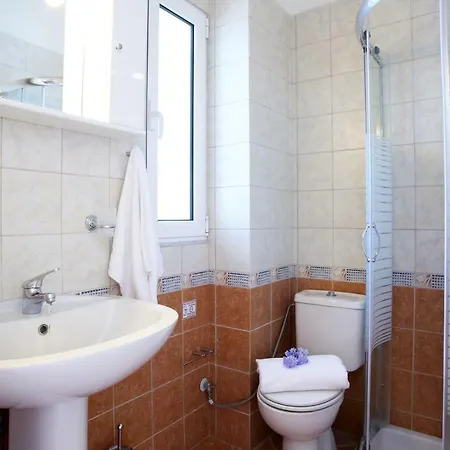 Perigiali Villa Nydri (Lefkada)