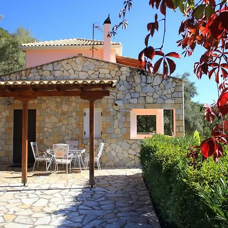 Villa Perigiali