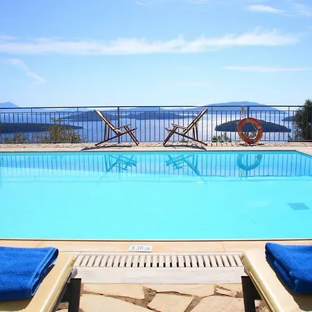 Perigiali Nydri (Lefkada)