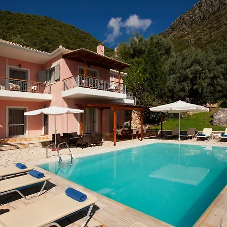 Perigiali Nydri (Lefkada)