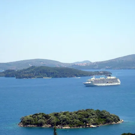 Perigiali * Nydri (Lefkada)
