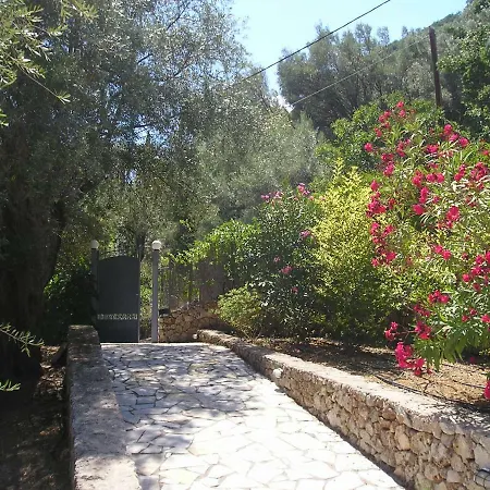 Perigiali * Nydri (Lefkada)
