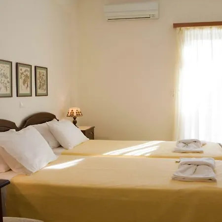 Perigiali Villa Nydri (Lefkada)