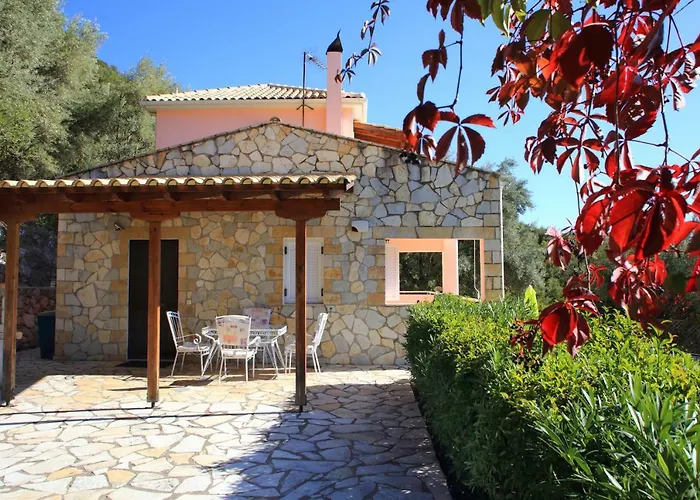 Vila Perigiali